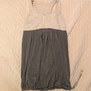 Lululemon workout tank